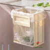 SearchFindOrder Kitchen Hanging Foldable Trash Can