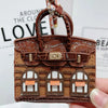 SearchFindOrder L Mini House Pendant Bag