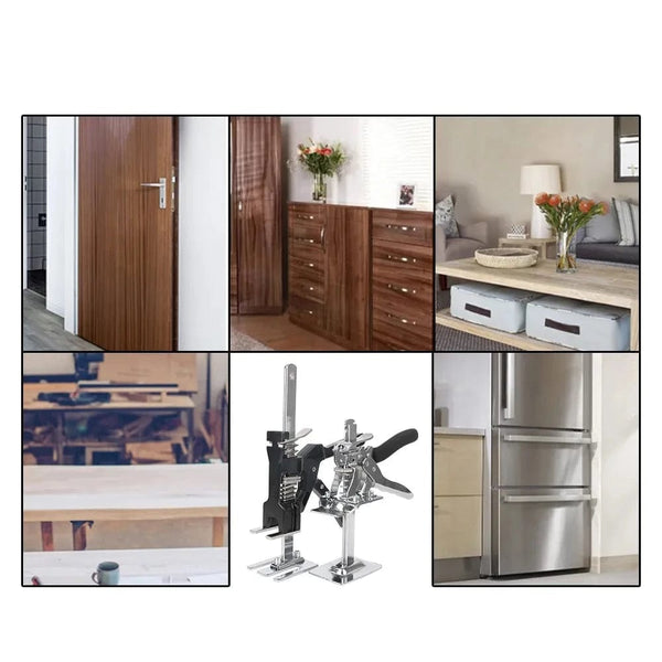 SearchFindOrder Labor Saving Lifting Jack