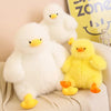SearchFindOrder Large Duck Plush Doll