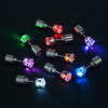SearchFindOrder LED Flash Bling Earrings
