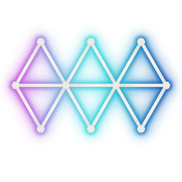 SearchFindOrder LED Smart Wall Lamp