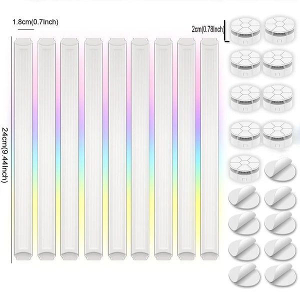 SearchFindOrder LED Smart Wall Lamp