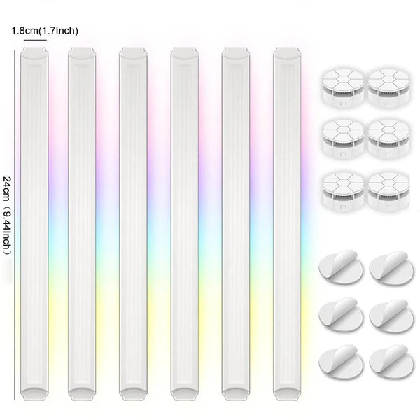 SearchFindOrder LED Smart Wall Lamp