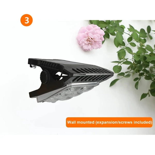 SearchFindOrder LED Solar Garden Lights