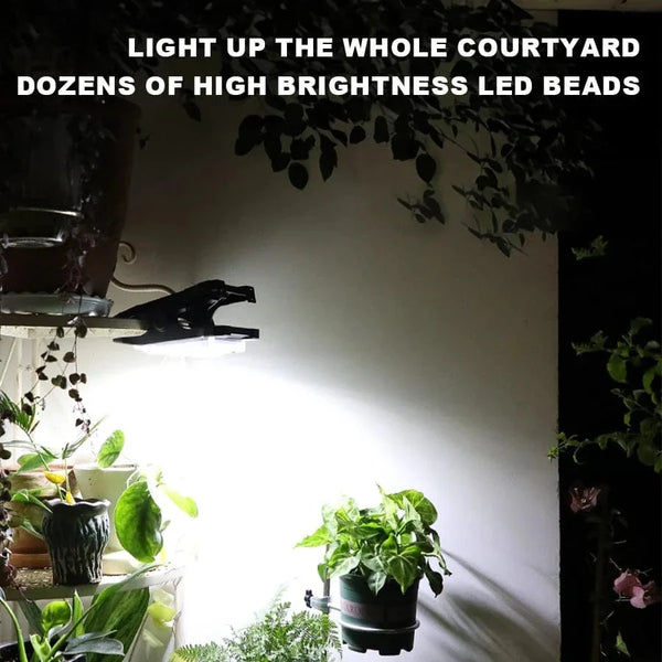 SearchFindOrder LED Solar Garden Lights