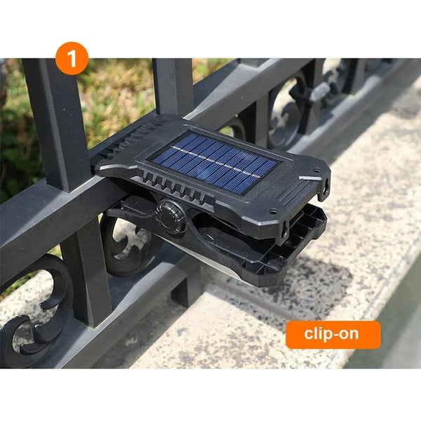 SearchFindOrder LED Solar Garden Lights