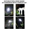 SearchFindOrder LED Solar Garden Lights
