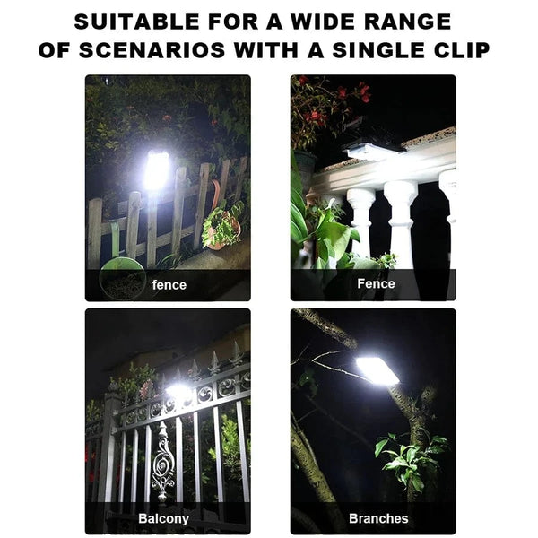 SearchFindOrder LED Solar Garden Lights
