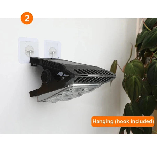 SearchFindOrder LED Solar Garden Lights