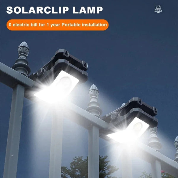 SearchFindOrder LED Solar Garden Lights