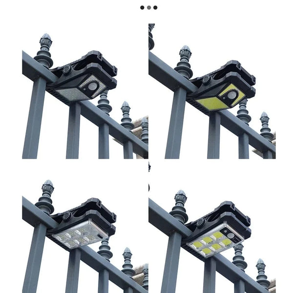 SearchFindOrder LED Solar Garden Lights