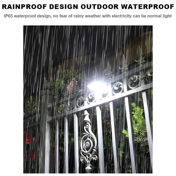 SearchFindOrder LED Solar Garden Lights