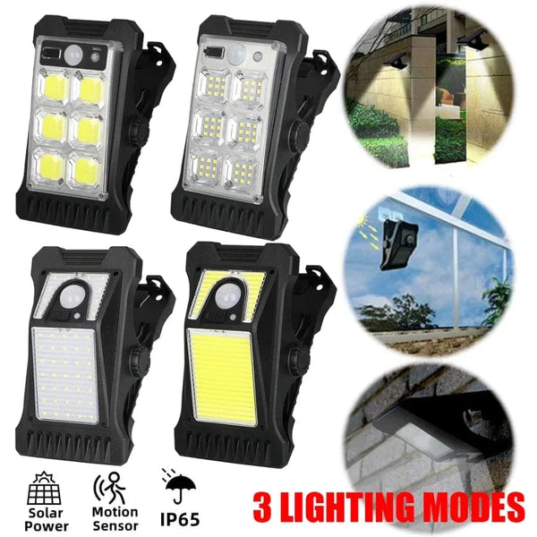 SearchFindOrder LED Solar Garden Lights