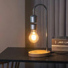 SearchFindOrder Levitating Moon Night Light & Mobile Charger