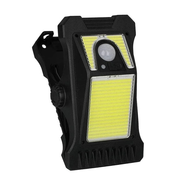 SearchFindOrder Light C LED Solar Garden Lights