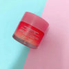 SearchFindOrder Lip Mask