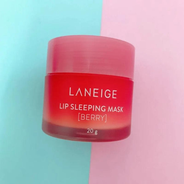 SearchFindOrder Lip Mask