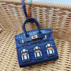 SearchFindOrder M Mini House Pendant Bag