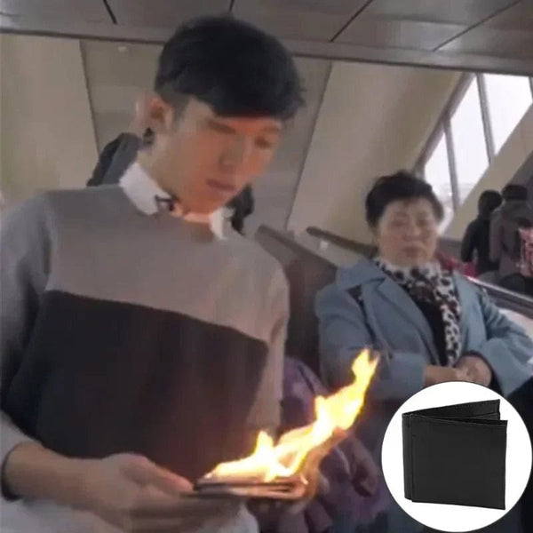 SearchFindOrder Magic WalletFlame