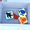 SearchFindOrder Magical Young Minds Craft & Education Kit The Enchanted Aquatic Elves Kit