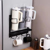 SearchFindOrder Magnetic Fridge Cup Organizer
