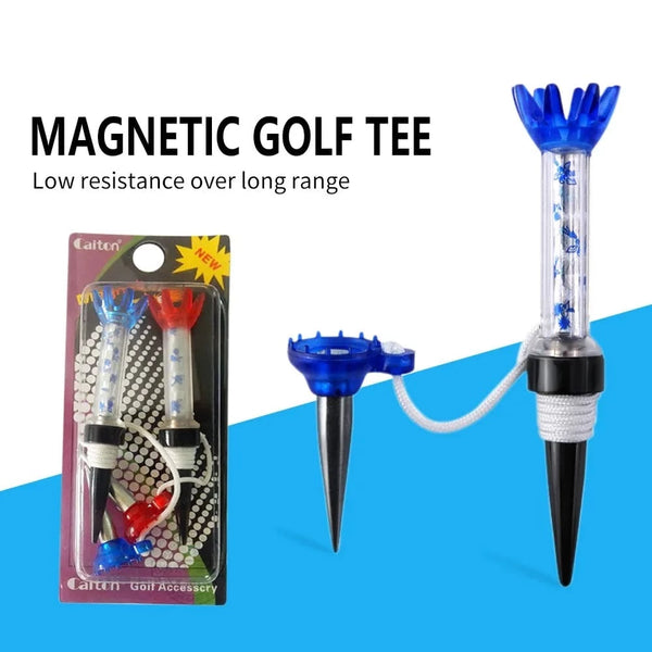 SearchFindOrder Magnetic Golf Tee