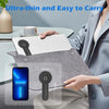 SearchFindOrder Magnetic Laptop Phone Holder