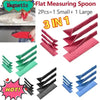 SearchFindOrder Magnetic Measuring Spoons