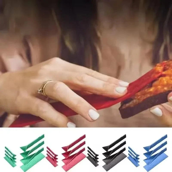 SearchFindOrder Magnetic Measuring Spoons