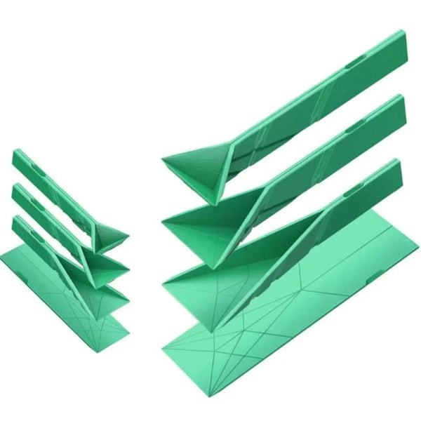 SearchFindOrder Magnetic Measuring Spoons