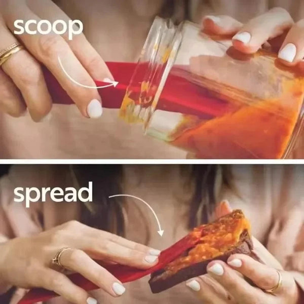 SearchFindOrder Magnetic Measuring Spoons