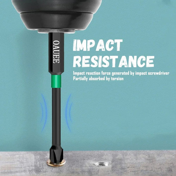 SearchFindOrder Magnetic Precision Drill Bit Set