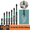 SearchFindOrder Magnetic Precision Drill Bit Set