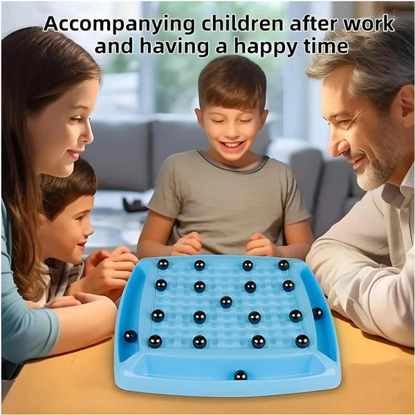 SearchFindOrder Magnetic Puzzle Game