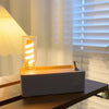 SearchFindOrder Magnetic Suction Lamp