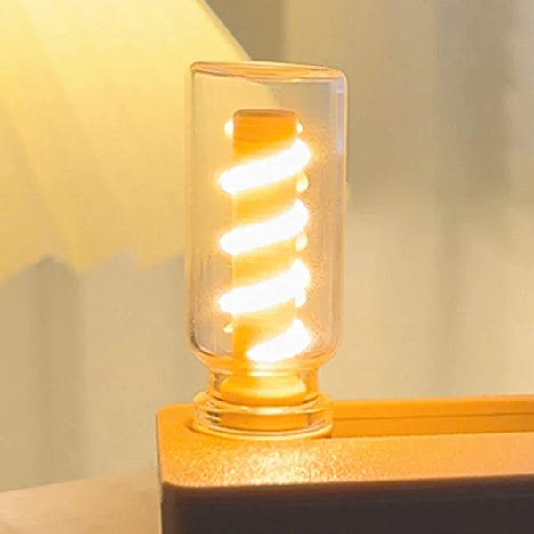 SearchFindOrder Magnetic Suction Lamp