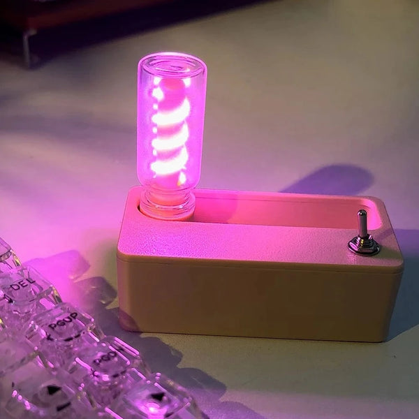 SearchFindOrder Magnetic Suction Lamp