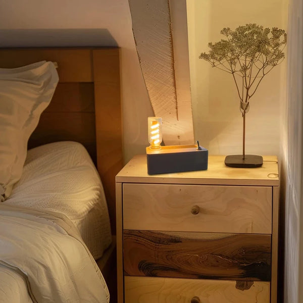 SearchFindOrder Magnetic Suction Lamp