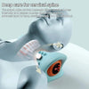 SearchFindOrder Massage Pillow Electric Neck Massager