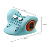 SearchFindOrder Massage Pillow Electric Neck Massager