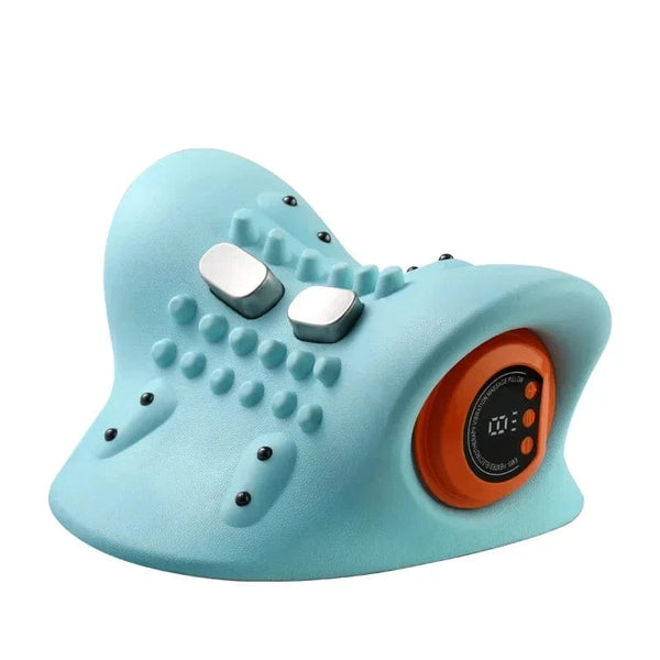 SearchFindOrder Massage Pillow Electric Neck Massager