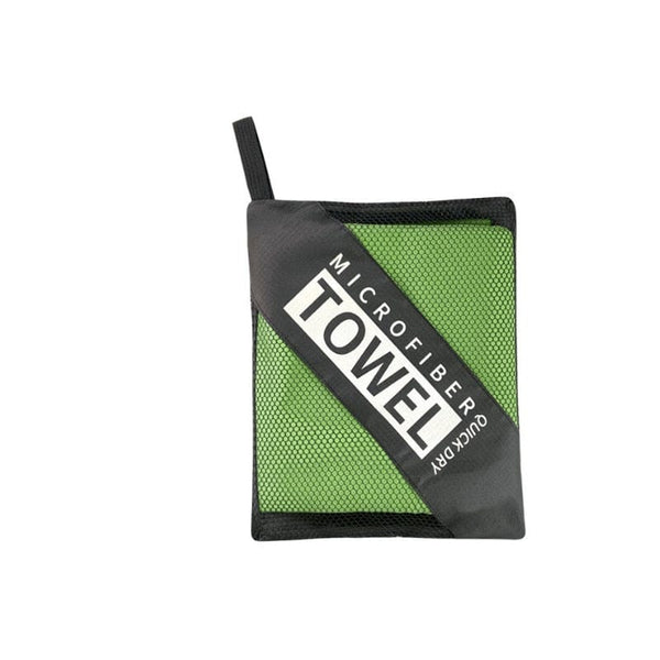 SearchFindOrder Microfiber Beach Towel