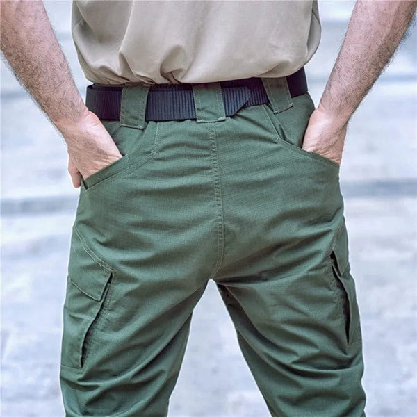 SearchFindOrder Military Tactical Cargo Waterproof Pants
