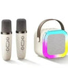 SearchFindOrder Mini PortableKaraoke Machine