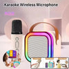 SearchFindOrder Mini PortableKaraoke Machine