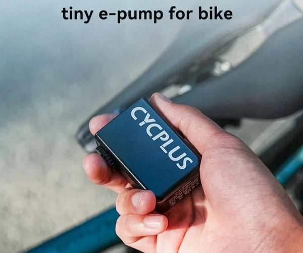 SearchFindOrder Mini Portable Pump