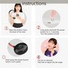 SearchFindOrder Mini USB Portable Neck Fan