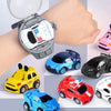 SearchFindOrder Mini Watch Control RC Car