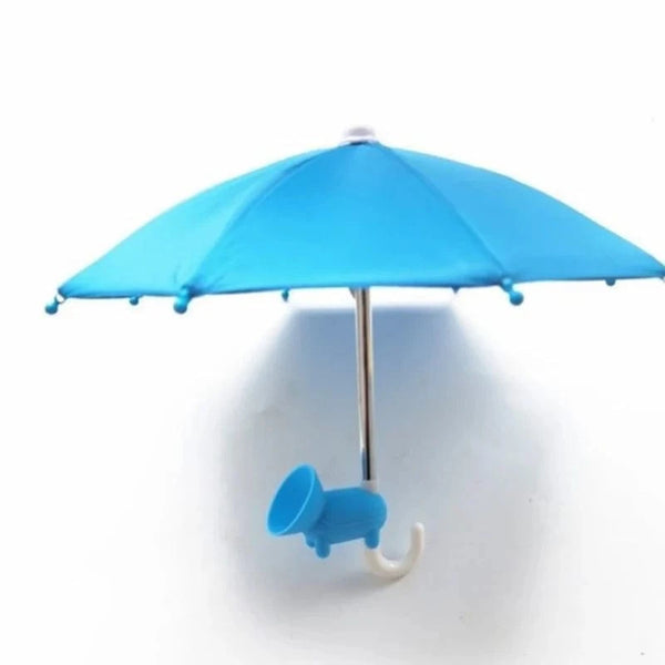 SearchFindOrder Mobile Phone Sunshade Umbrella